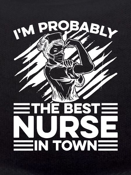 Nurse Lustig