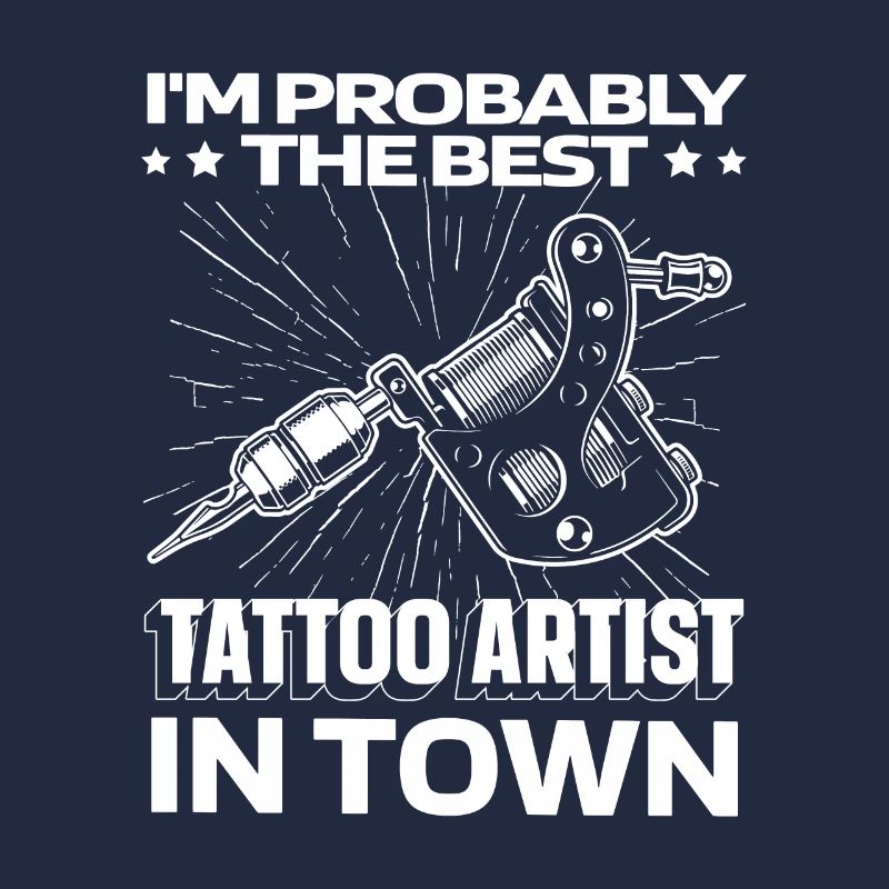 Machine à tatouer