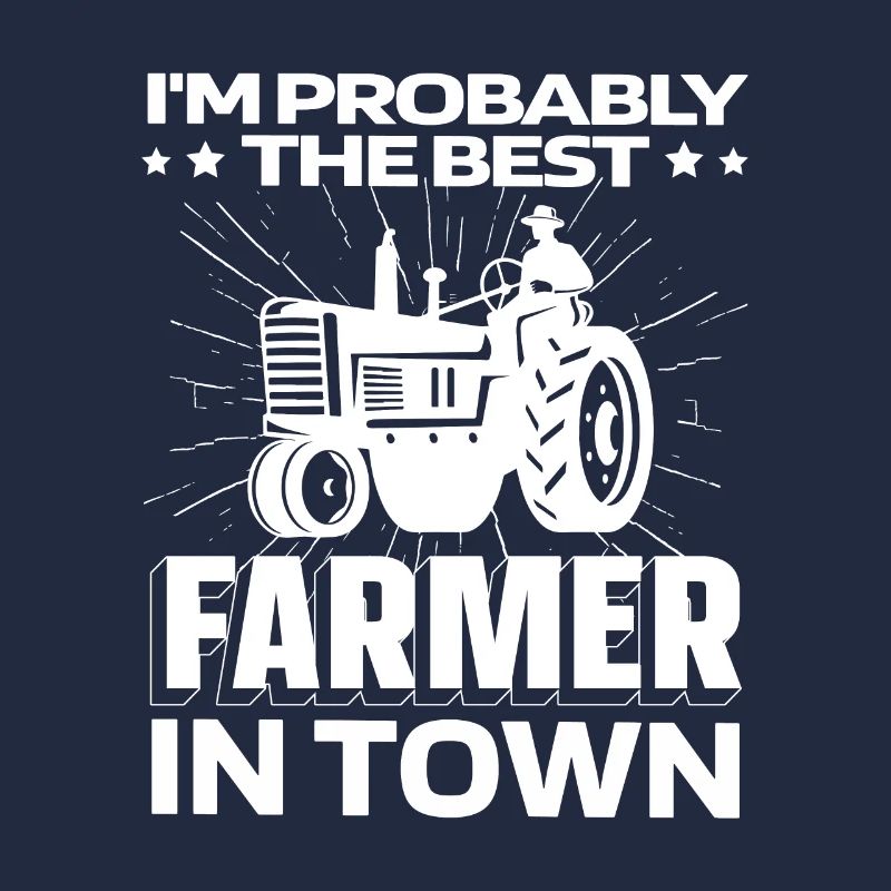 Farmer Farmer Funny