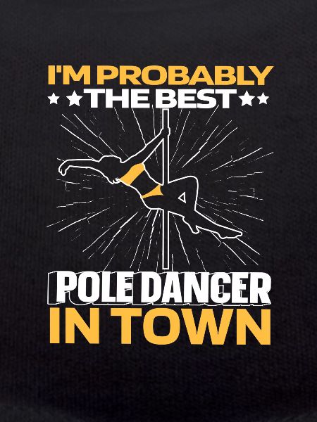 Pole Dancing Funny