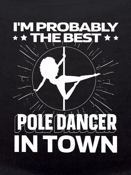 Pole Dancing Funny