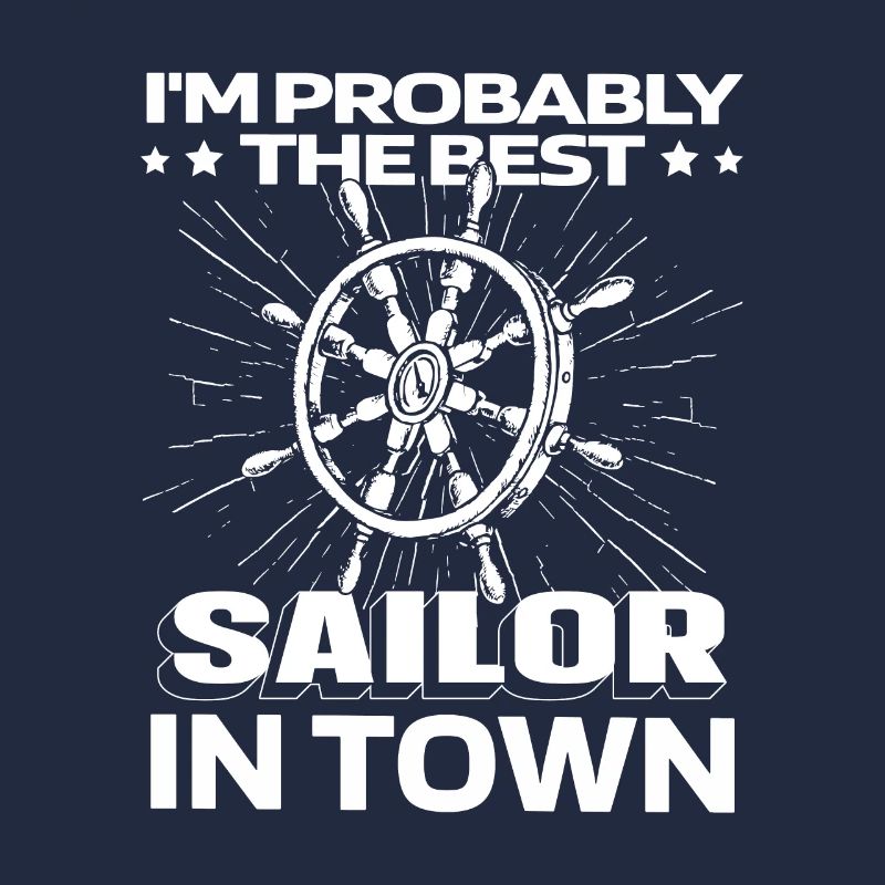 Sailing Sailboat Funny