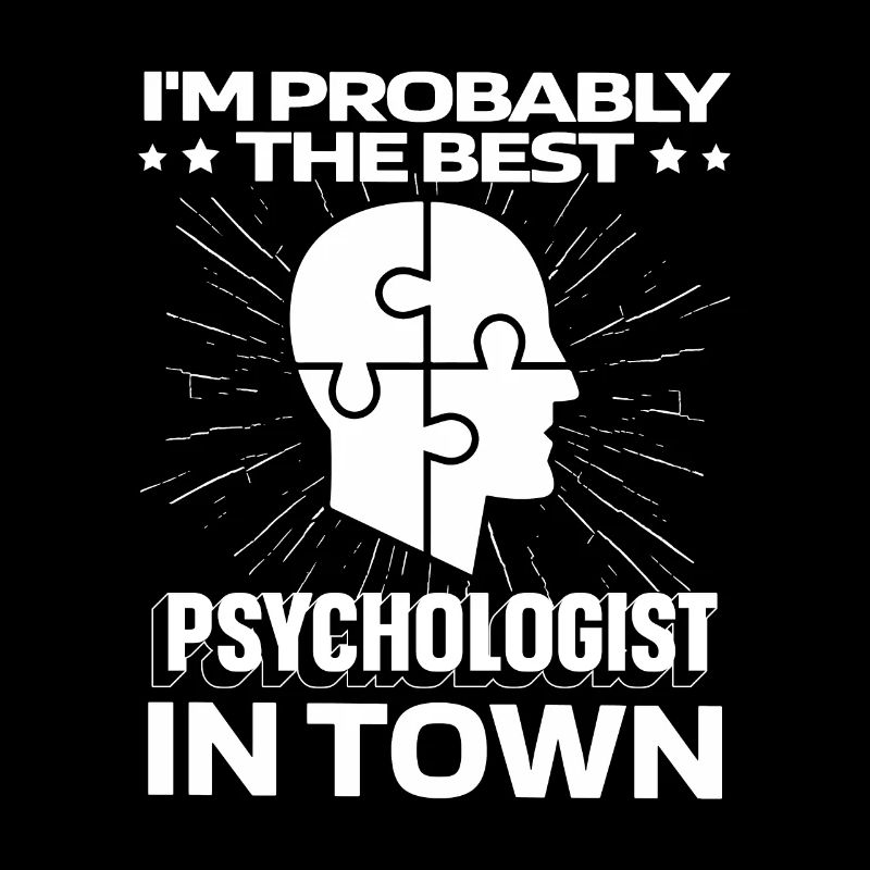 Psychologue Psychologue Drôle