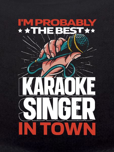 Karaoke Funny