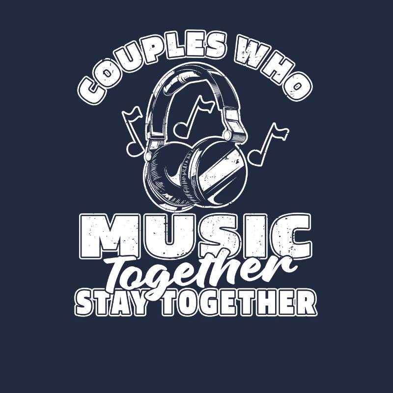 Sound Engineer Couple