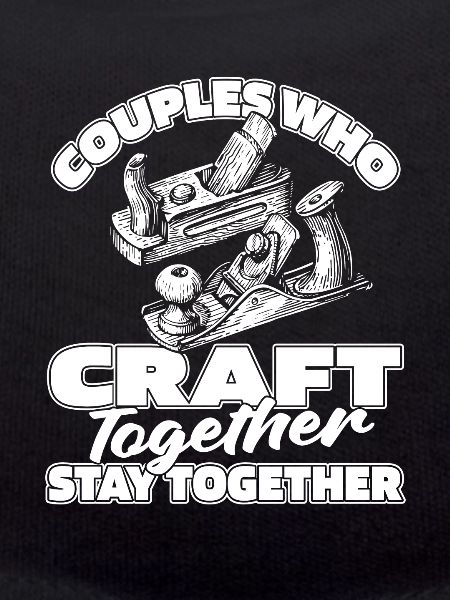 Artisan couple