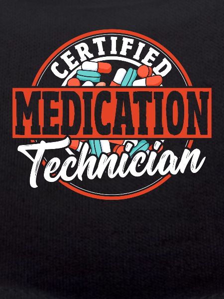Certified Medication Technician Pharmacy