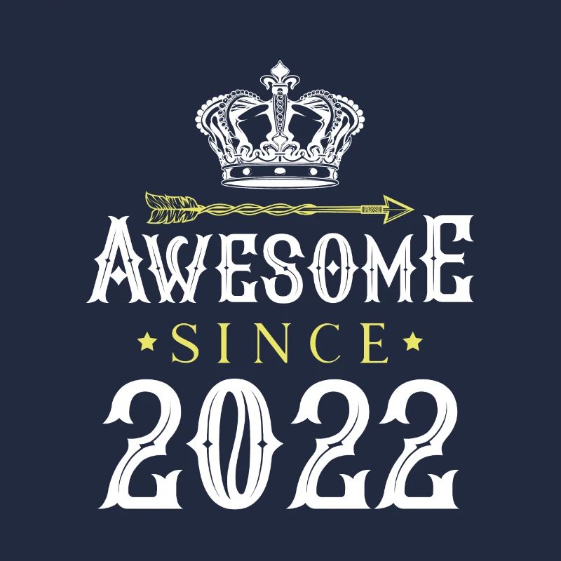 2022 awesome since