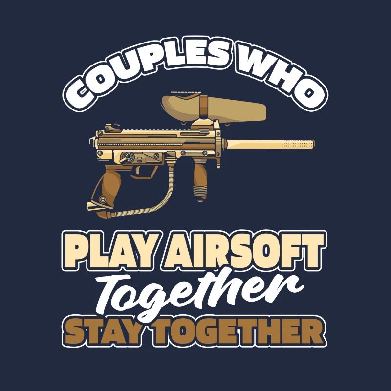 Airsoft Pair