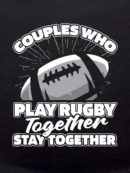 Rugby Pair