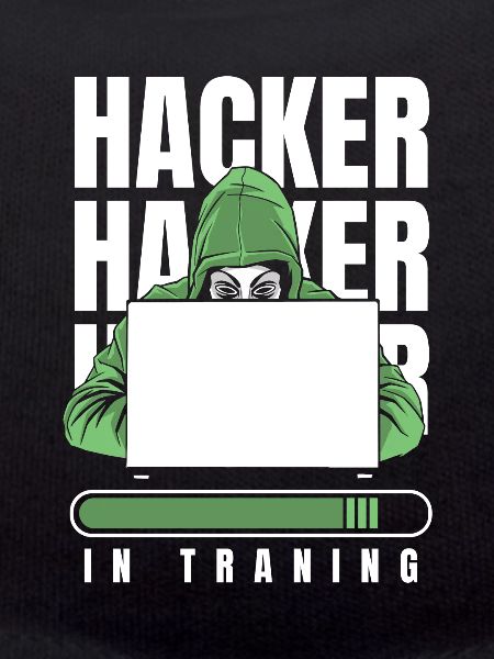 Developer Coder Programmer Hacker