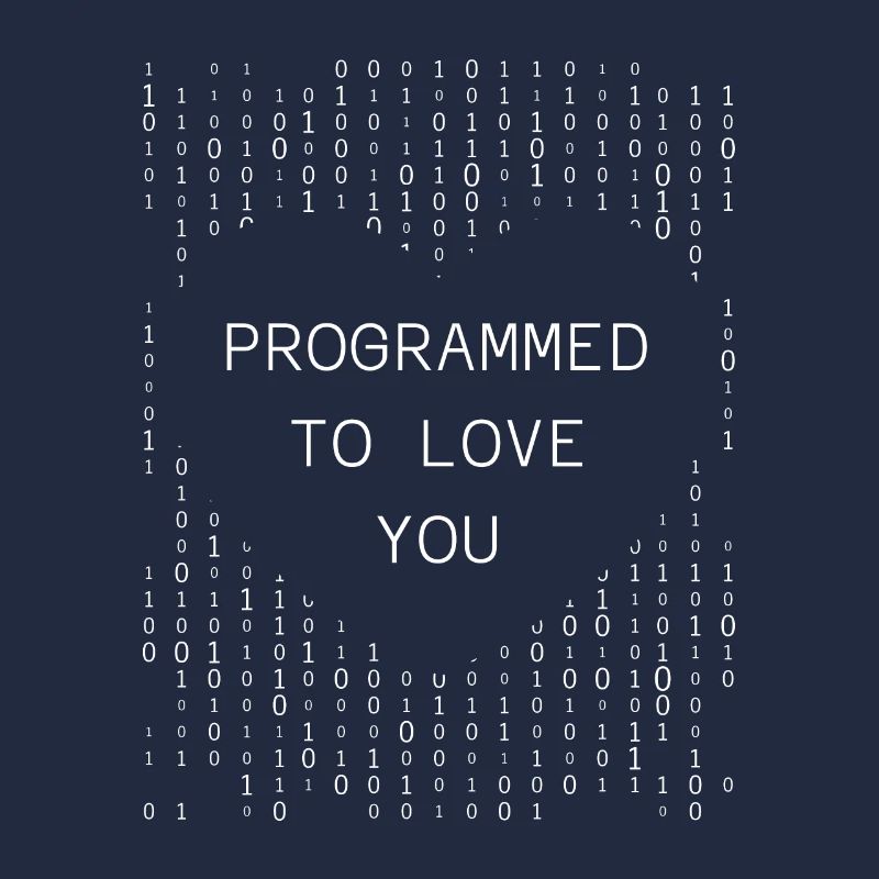 Developer Coder Programmer