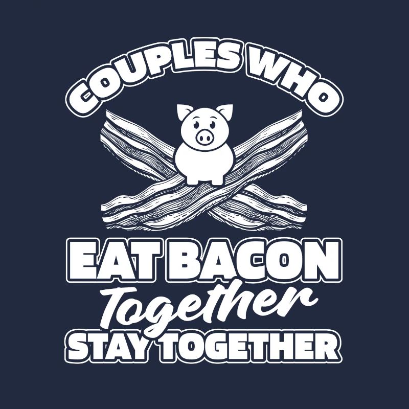 Paire de bacon