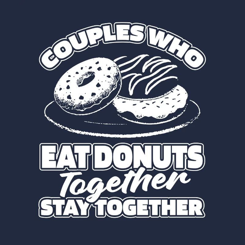 Donut Paar
