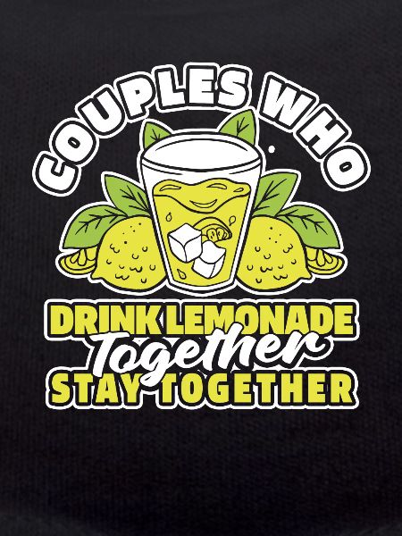 Lemonade Pair