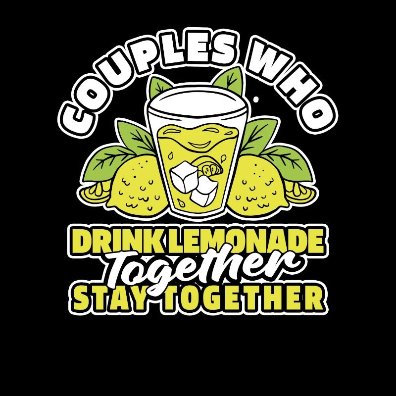 Lemonade Pair