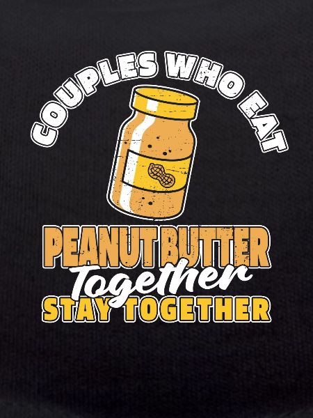 Peanut Butter Pair