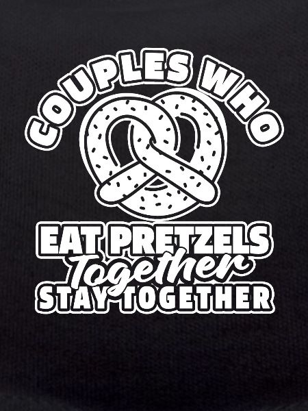 Pretzel Pair