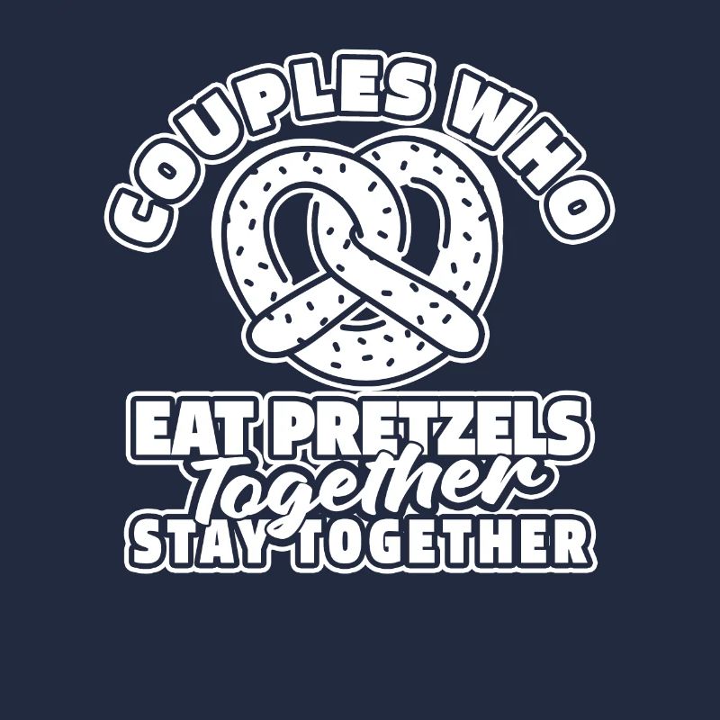 Pretzel Pair