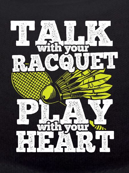 Badminton