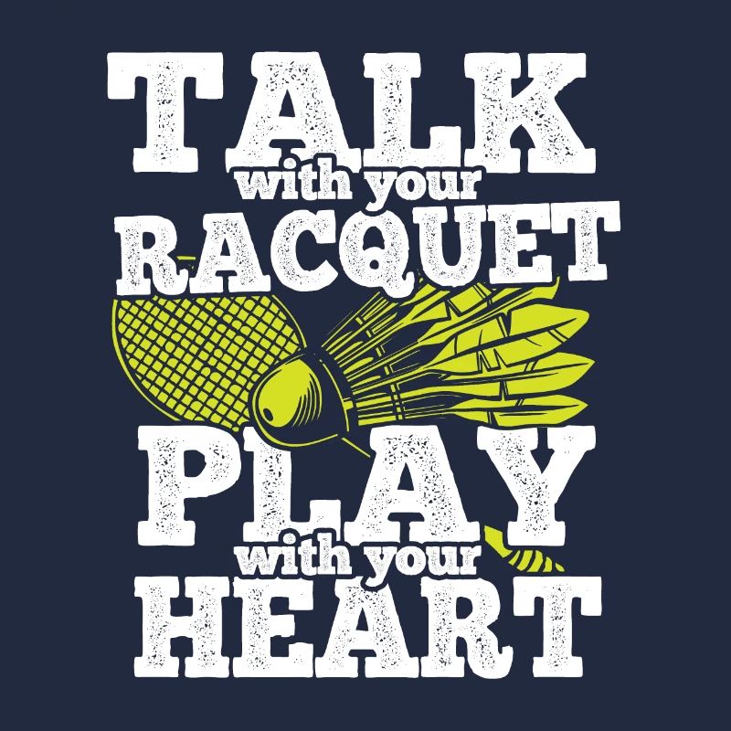 Badminton
