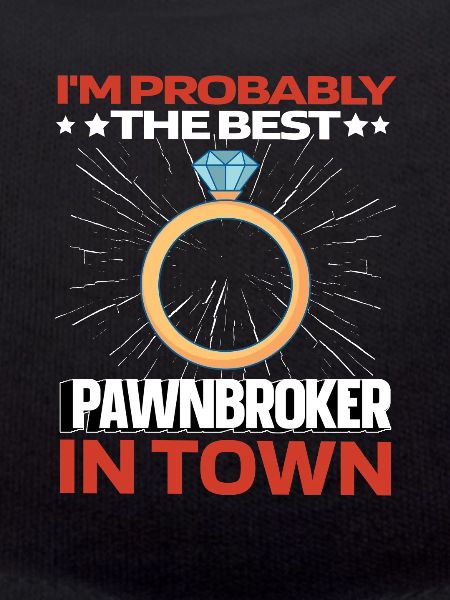 Pawnbroker Diamant