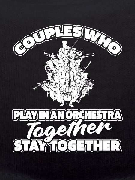 Orchester Paar