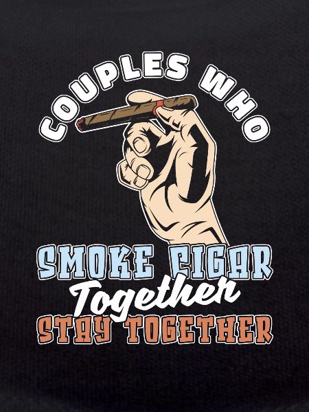 Cigar pair