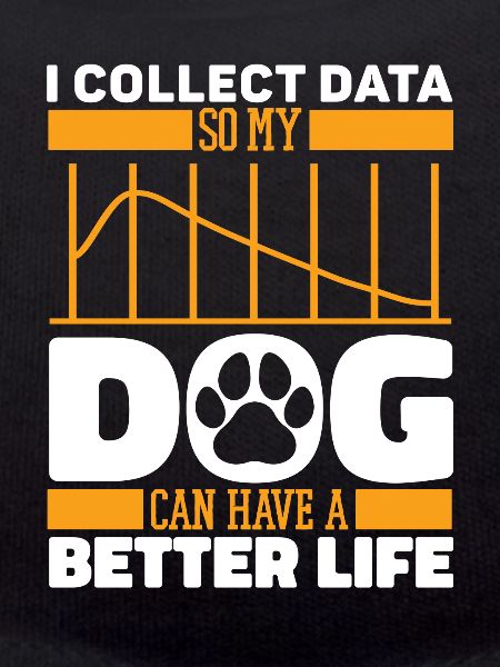 Data Science Data Analyst Hund