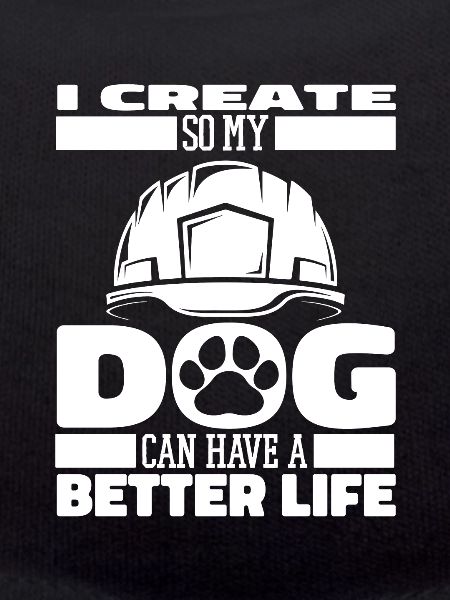 Engineer Dog