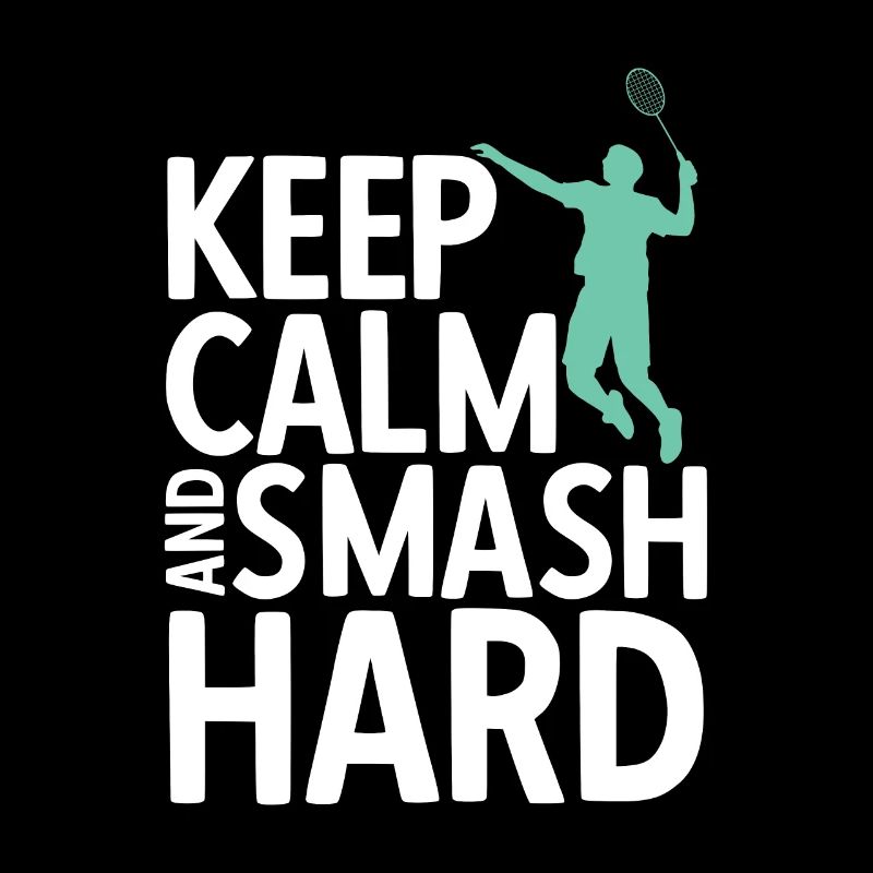 Badminton