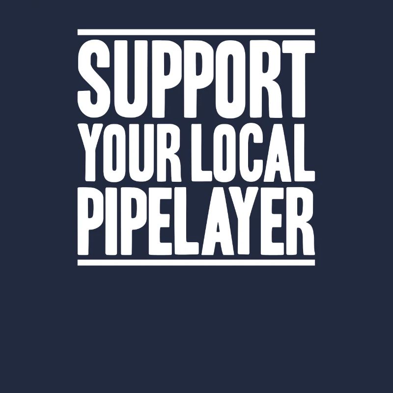 Constructeur de pipelines Construction de pipelines Pipelayer