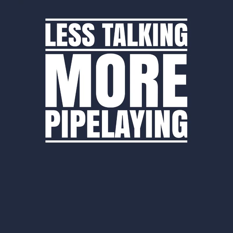 Constructeur de pipelines Construction de pipelines Pipelayer