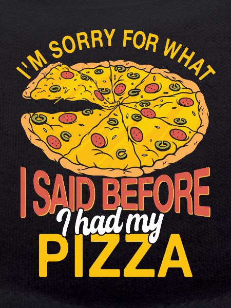 Pizza lovers