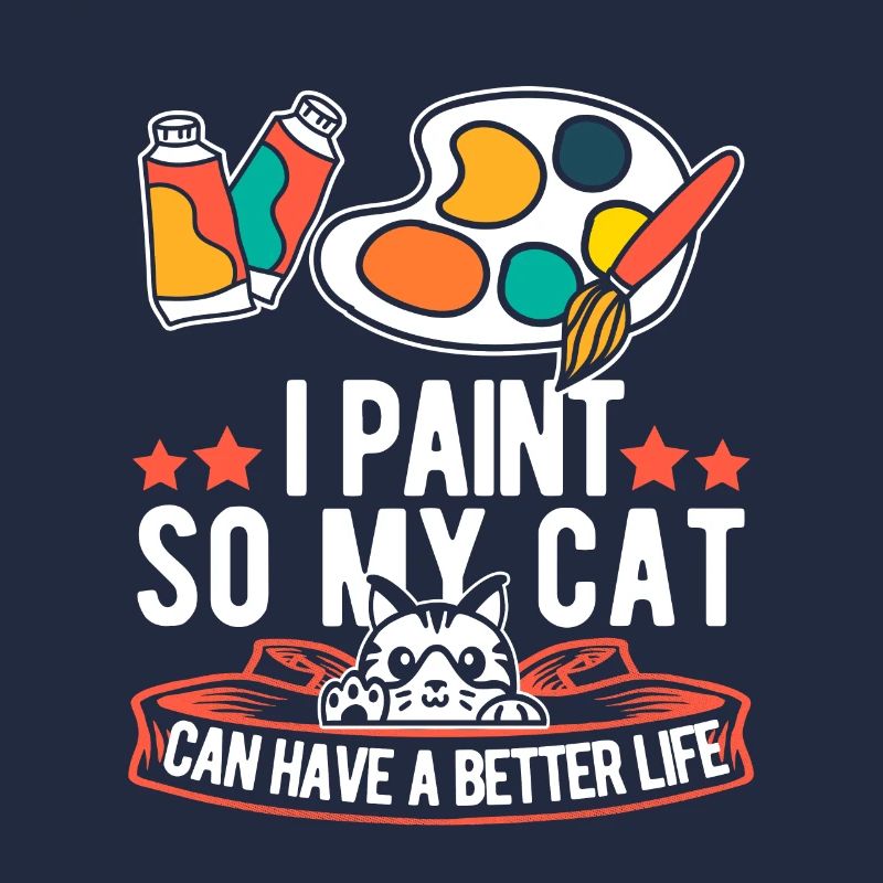 Painter Varnisher Dog