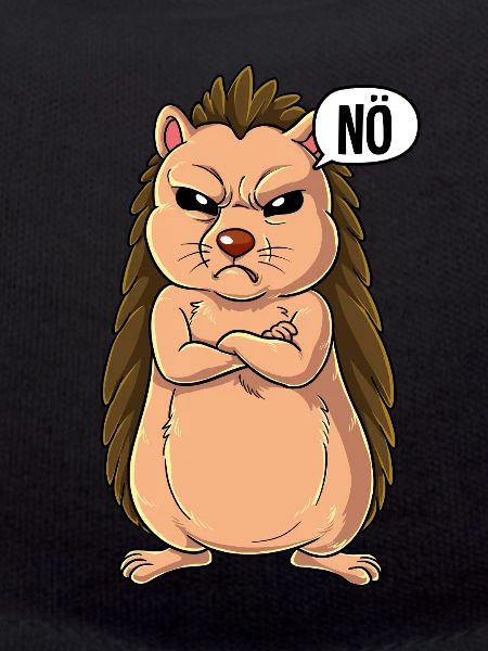 Igel Nö