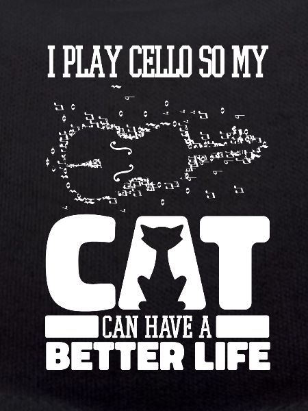 Cello Cellist