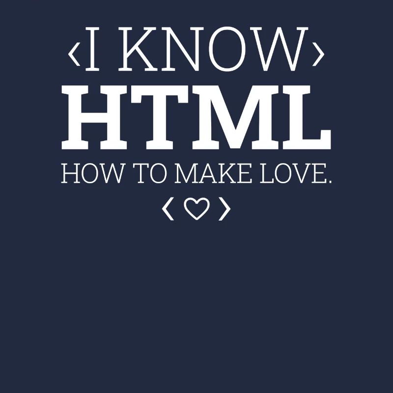 Developer Coder Programmer Html