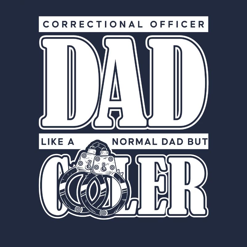 Agent correctionnel Gardien Agent d’application de la loi