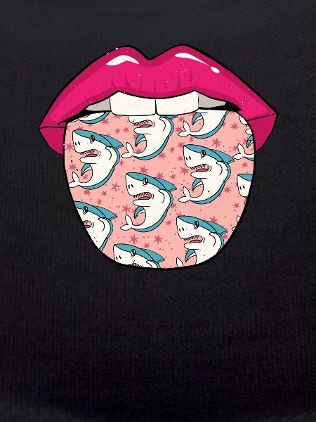 Shark Tongue