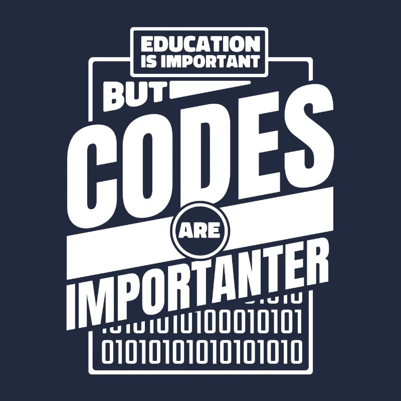 Développeur Coder Programmeur Drôle