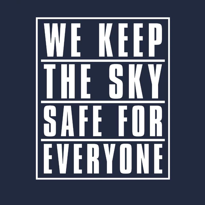 Airplane Mechanic Sky