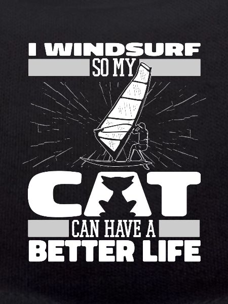 Windsurfing Windsurfer Cat