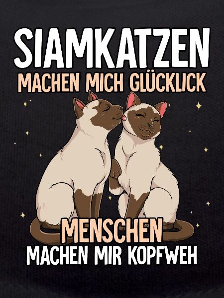 Siamkatzen
