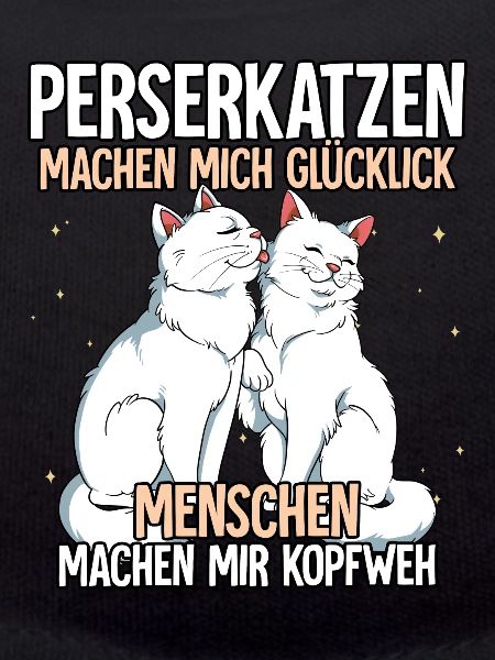 Perserkatzen