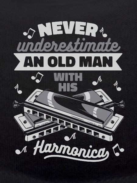 Harmonica Harmonica Instrument Music