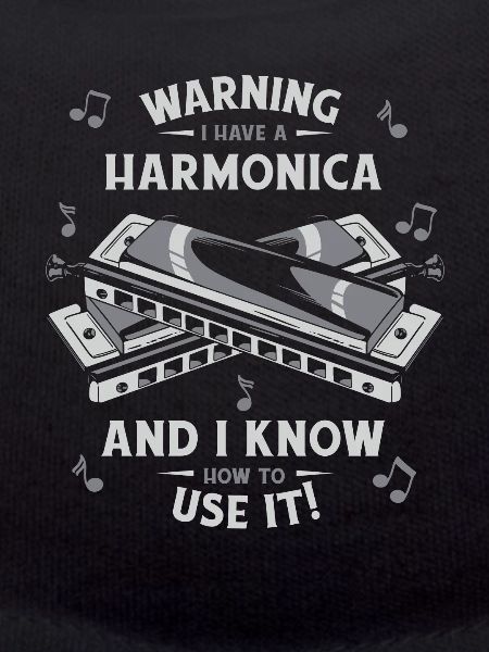 Harmonica Harmonica Instrument Music