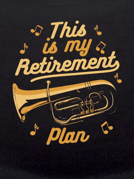 Tuba tuba player