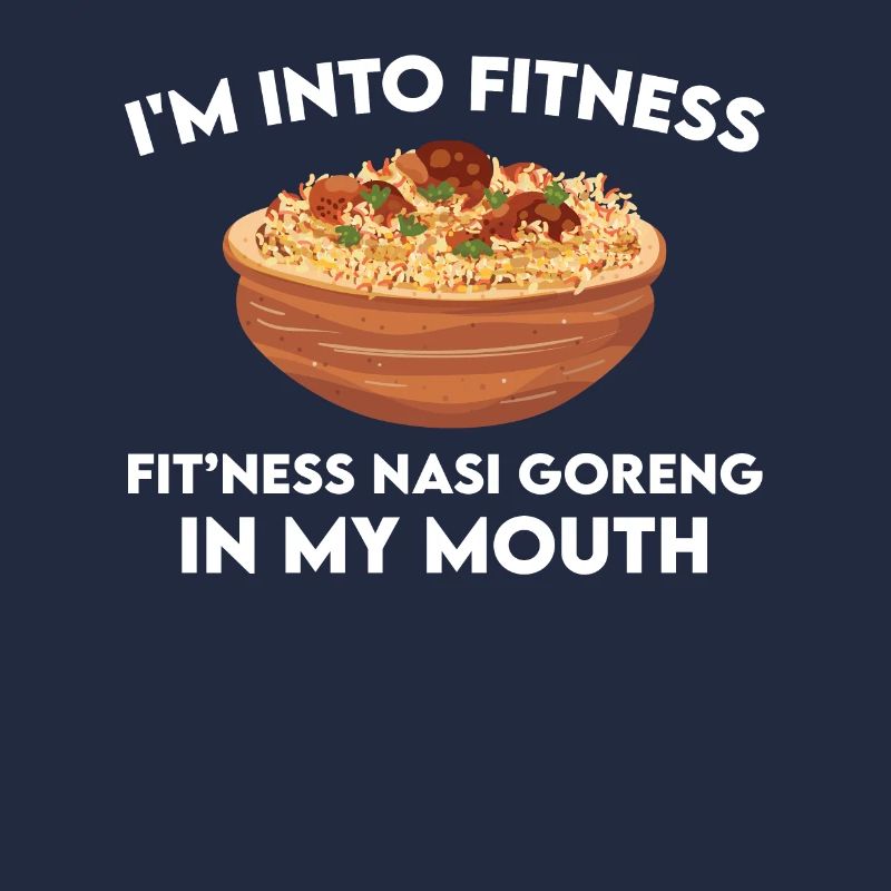 Nasi Goreng