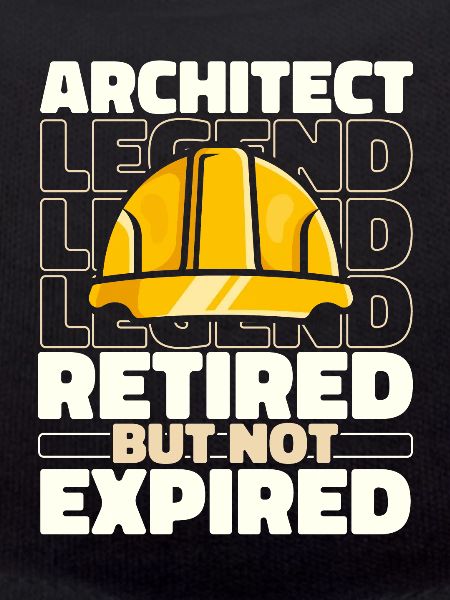 Retired Architect Architecture